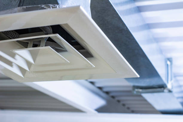 Best Commercial Air Duct Cleaning in Santa Clara, CA