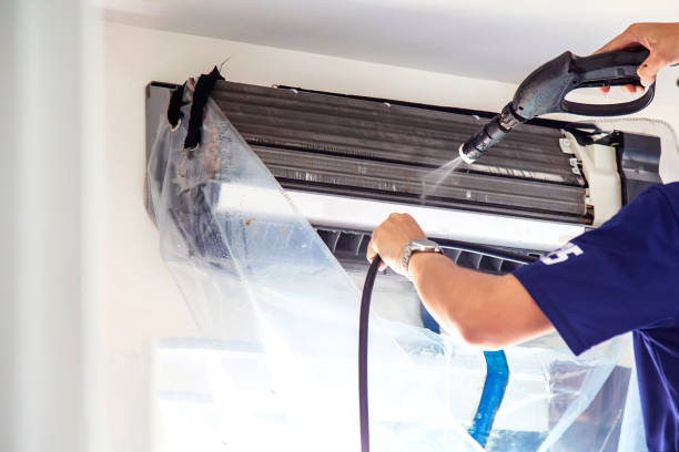 Best Dryer Vent Cleaning in Santa Clara, CA