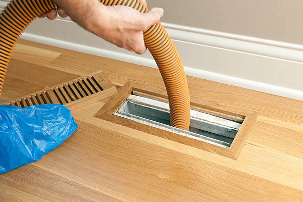 Best Emergency Air Duct Cleaning Services in Santa Clara, CA